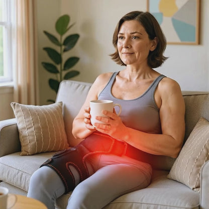 Hip Support Brace – Érezze a változást már napi 15 perc alatt.